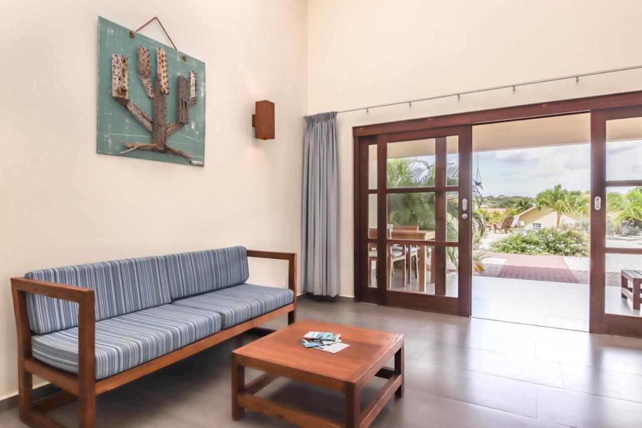 Abc Lodges Curacao يلمستاد المظهر الخارجي الصورة