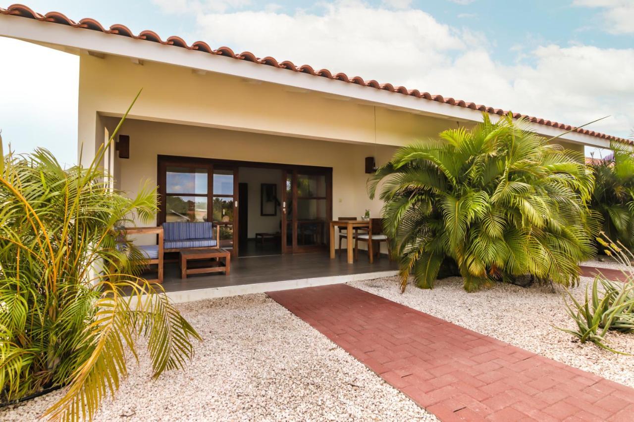 Abc Lodges Curacao يلمستاد المظهر الخارجي الصورة