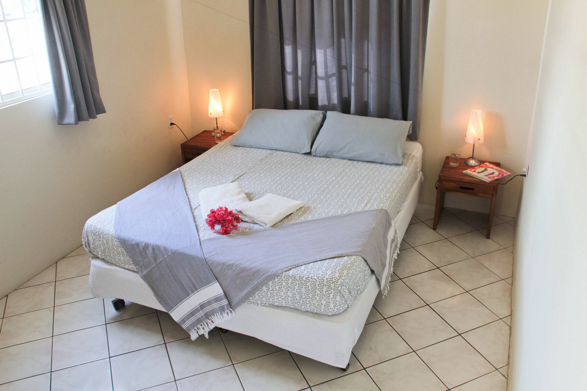 Abc Lodges Curacao يلمستاد المظهر الخارجي الصورة